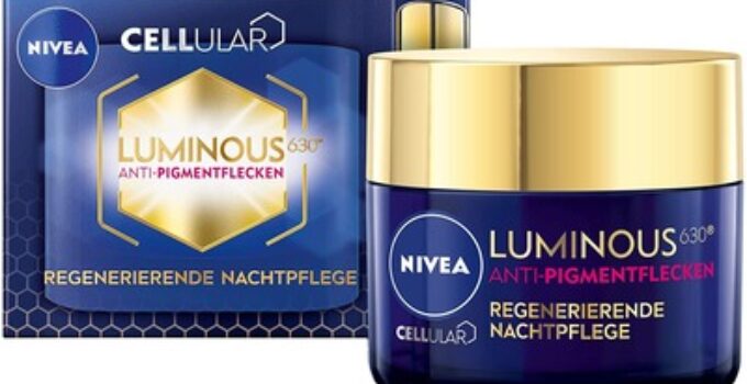 Pigmentflecken-Creme Testsieger 2024