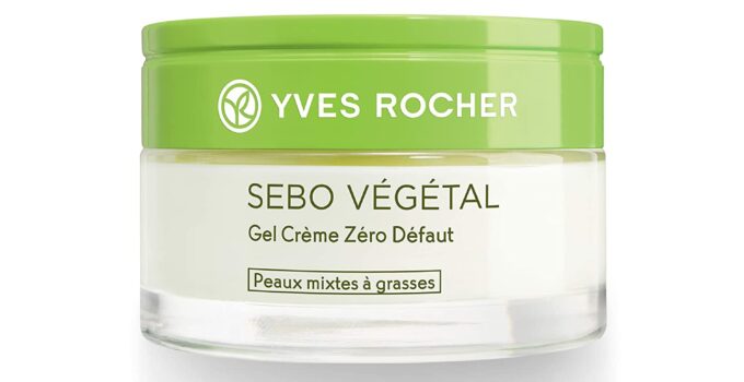 Porenverfeinernde Creme Testsieger 2024