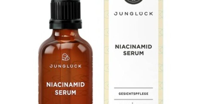 Porenverfeinerndes Serum Testsieger 2024