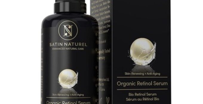 Retinol-Serum Testsieger 2024