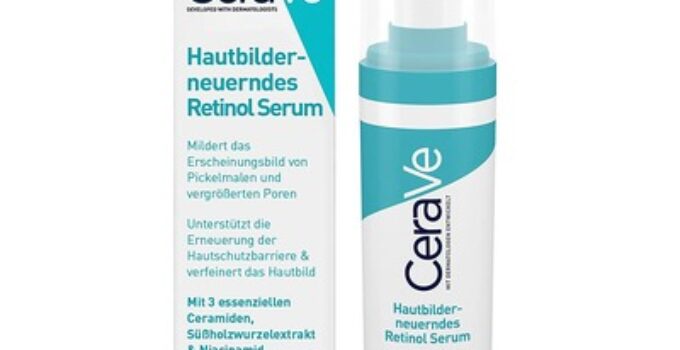 Retinol Testsieger 2024