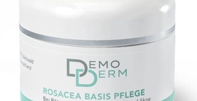 Rosacea Creme – Die Testsieger 2024