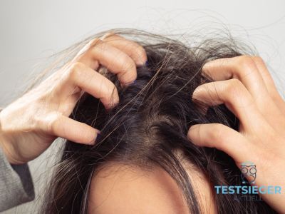 Schuppen-Shampoo bei juckender Kopfhaut sinnvoll?