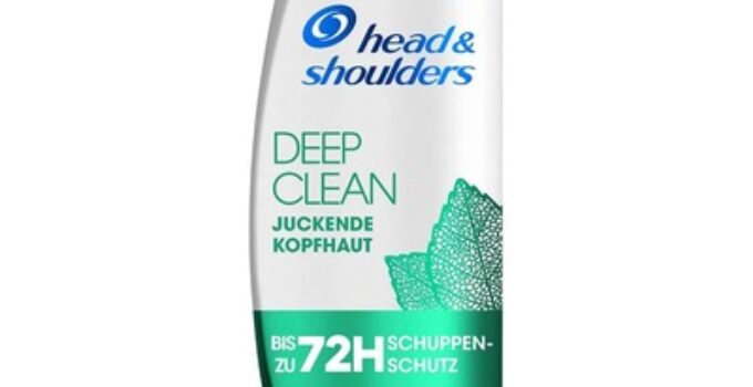 Schuppenshampoo Testsieger 2024