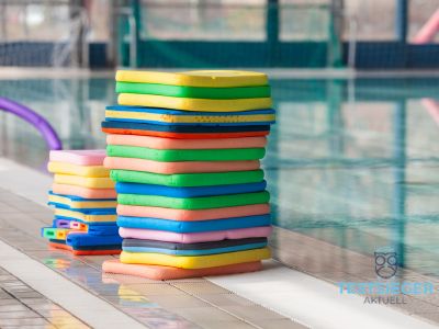 Schwimmbrett Kinder von Beco und Arena zu empfehlen?