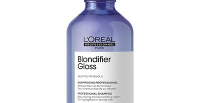 Shampoo für blondiertes Haar – Die Testsieger 2024