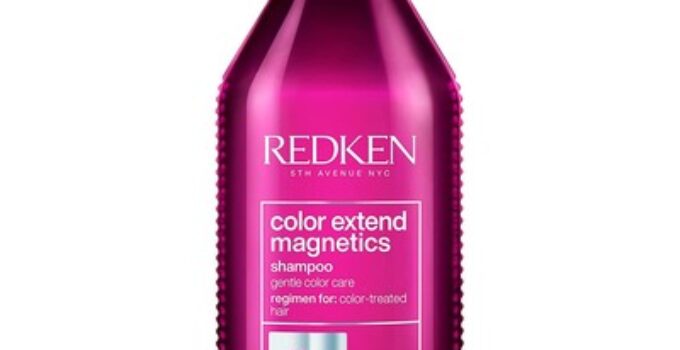 Shampoo für gefärbte Haare – Die Testsieger 2024