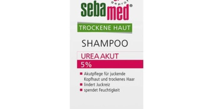 Shampoo für juckende Kopfhaut – Die Testsieger 2024