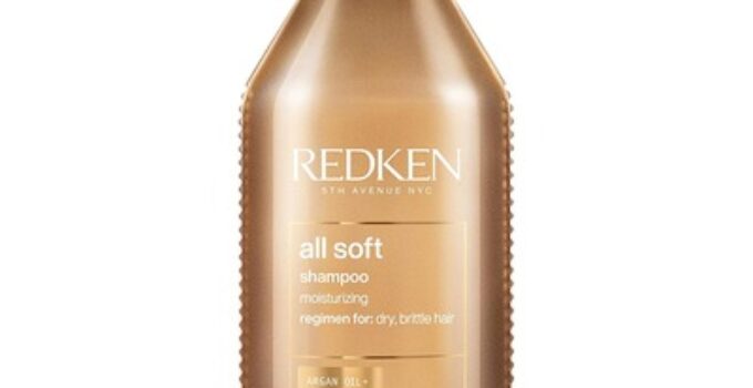 Shampoo für trockenes Haar – Die Testsieger 2024