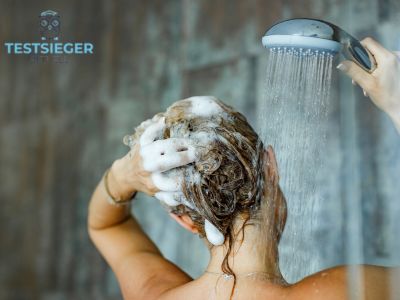 Shampoo gegen Haarausfall fuer Frauen Test von Verbraucher-Magazinen