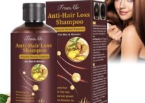 Shampoo gegen Haarausfall für Frauen Testsieger 2023: Seriöse Testberichte & wichtige Infos