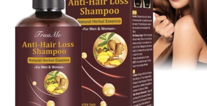Shampoo gegen Haarausfall für Frauen Testsieger 2023: Seriöse Testberichte & wichtige Infos