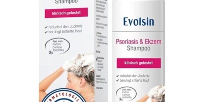 Shampoo gegen Schuppenflechte – Die Testsieger 2024