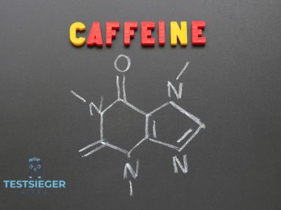 Coffein-Shampoo Testsieger