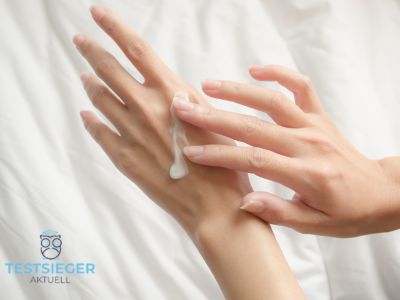 Sind Naturkosmetik Handcremes zu empfehlen?