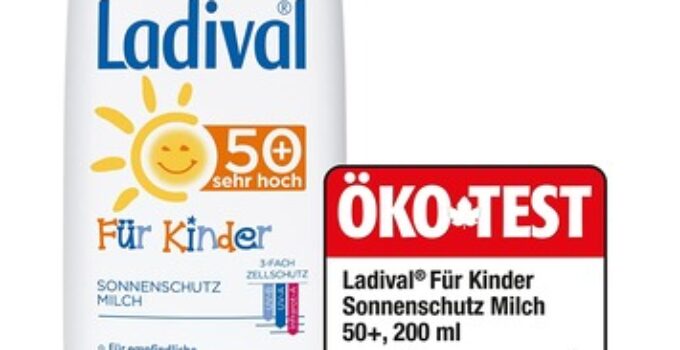 Sonnencreme bei Neurodermitis – Die Testsieger 2024