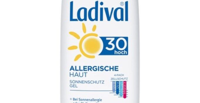 Sonnencreme für Allergische Haut – Die Testsieger 2024