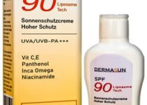 Sonnencreme fürs Gesicht – Die Testsieger 2024
