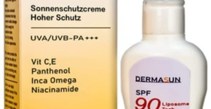 Sonnencreme fürs Gesicht – Die Testsieger 2024