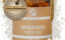 Spermidin Kapseln Testsieger 2023