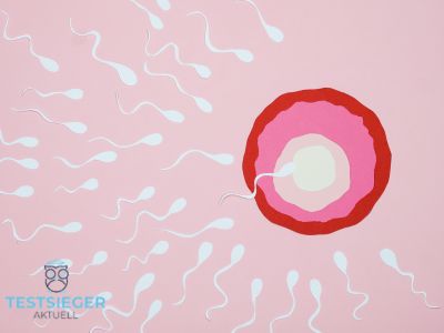 Spermienqualitaet verbessern Welche Tabletten koennen helfen