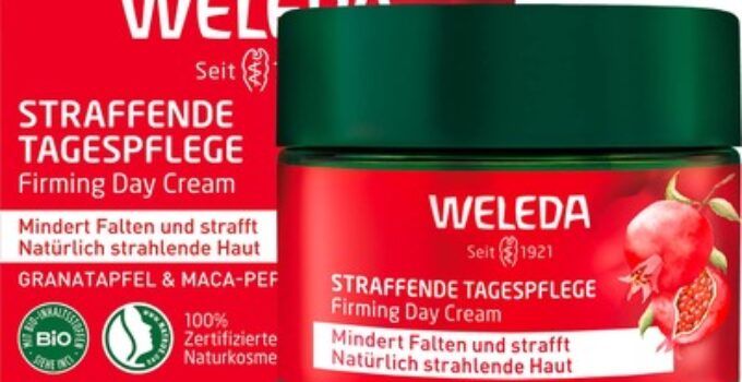 Straffende Gesichtscreme Testsieger 2024