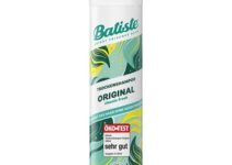 Trockenshampoo Testsieger 2023