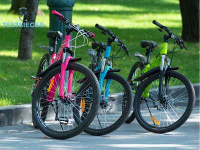 24 Zoll Kinderfahrrad Testsieger