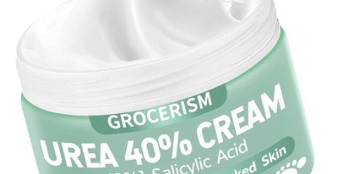 Urea Creme – Die Testsieger 2024
