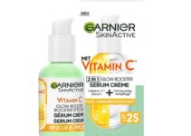 Vitamin-C Creme – Die Testsieger 2024