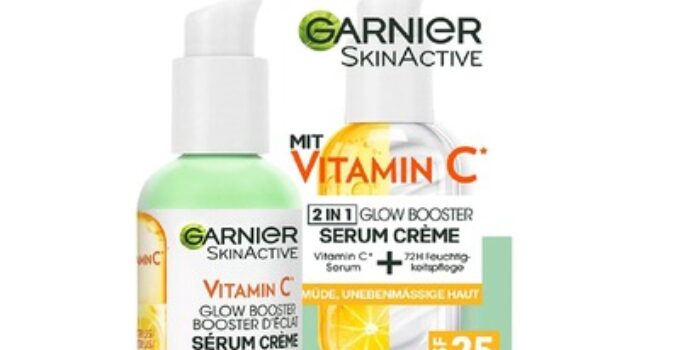 Vitamin-C Creme – Die Testsieger 2024