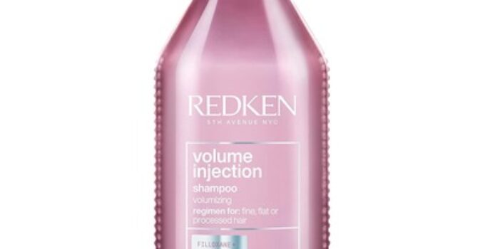 Volumen Shampoo Testsieger 2024