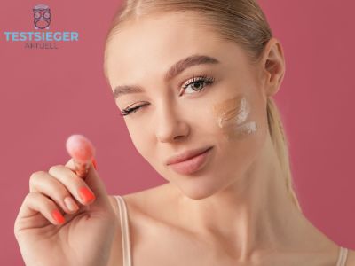 getoente Sonnencreme fürs Gesicht Testsieger