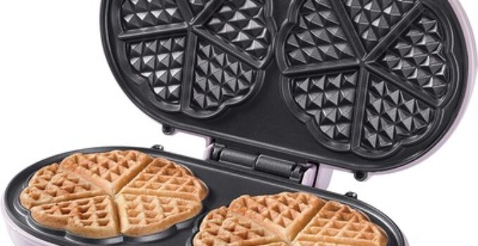 Waffeleisen Testsieger 2023: Seriöse Testberichte & wichtige Infos Waffeleisen Testsieger 2023: Seriöse Testberichte & wichtige Infos