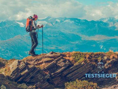 Was ist der Unterschied zwischen Trekking und Hiking?