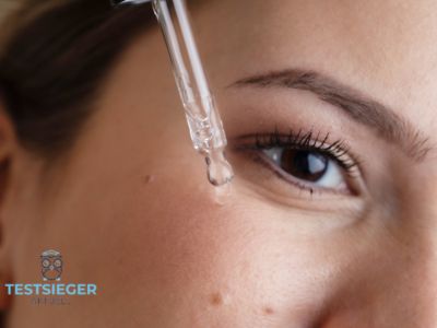 Was ist ein Peptid-Serum und wie wirkt es auf der Haut?