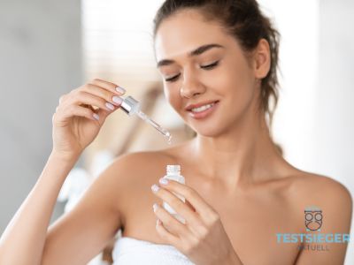 Was muss man bei Hyaluron Serum beachten?