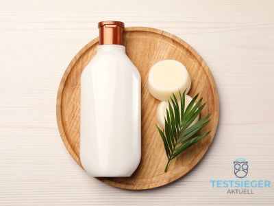 Mildes Shampoo Testsieger