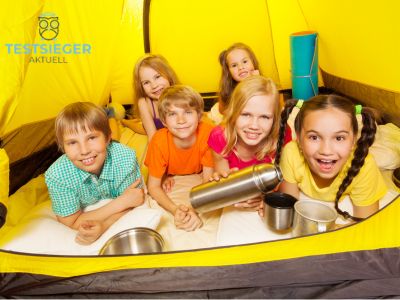 Welche Eigenschaften muss eine Thermosflaschen fuer Kinder fuer den Waldkindergarten haben?
