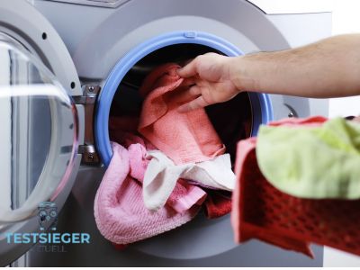 Welche Vorteile hat ein Waschtrockner?