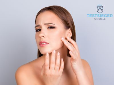Make-Up für trockene Haut Testsieger