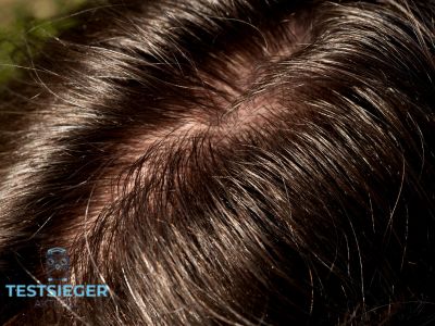 Shampoo gegen fettiges Haar Testsieger