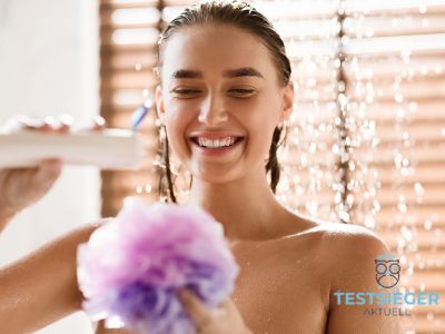 Duschgel fuer trockene Haut Testsieger