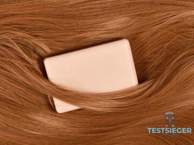 Festes Shampoo Testsieger