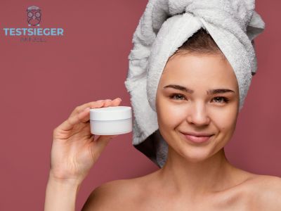 Gesichtscreme fuer Fettige Haut Testsieger