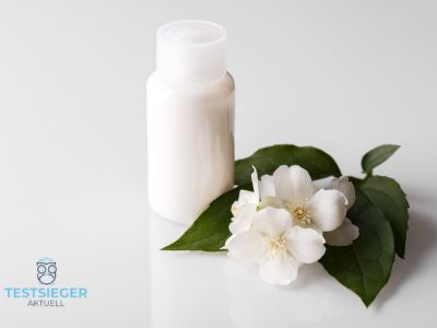 Naturkosmetik Bodylotion Testsieger