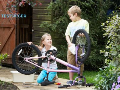 Wie finde ich das beste 20 Zoll Fahrrad für mein Kind?