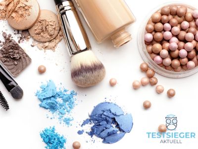 Wie kann man am besten mit Make-Up Falten kaschieren?