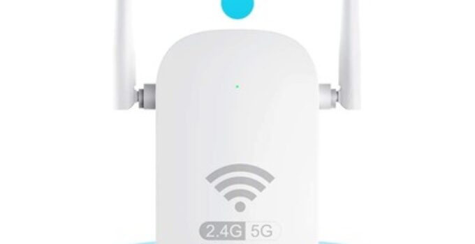 Wlan-Verstärker Testsieger 2024: Testergebnisse & wichtige Infos