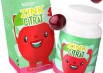 Zink für Kinder – Die Testsieger 2024